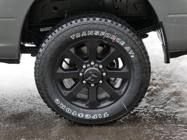 new 2026 Ram 3500 car, priced at $74,694