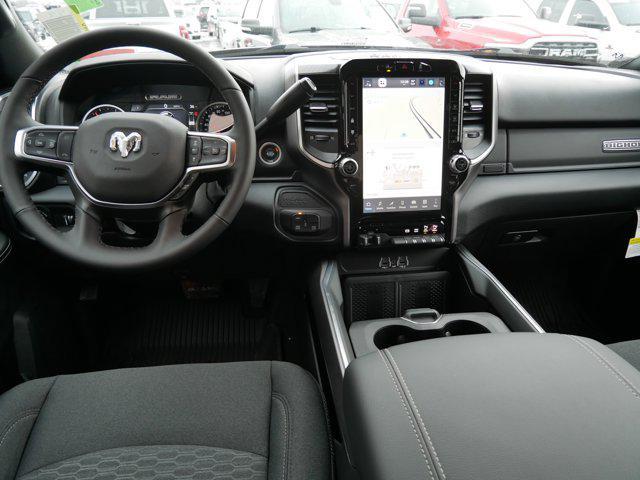 new 2026 Ram 3500 car, priced at $74,694