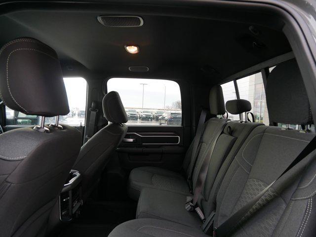 new 2026 Ram 3500 car, priced at $74,694