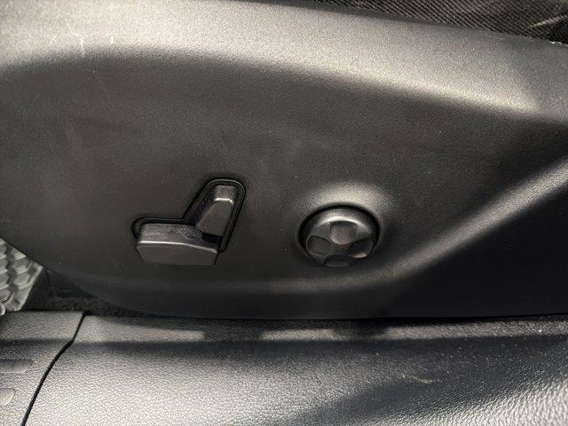 used 2020 Jeep Cherokee car, priced at $21,500