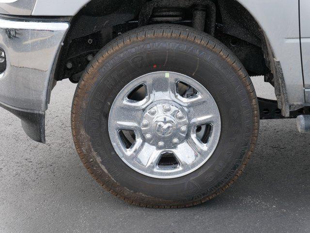 new 2026 Ram 2500 car, priced at $48,620