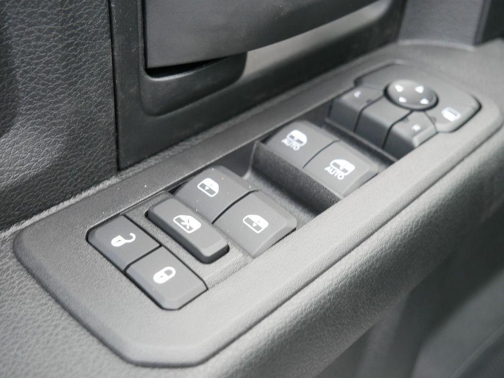 new 2026 Ram 2500 car, priced at $49,870