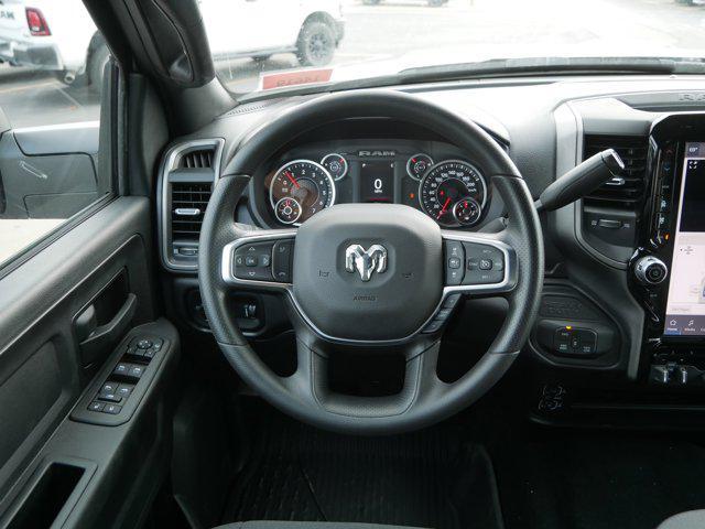 new 2026 Ram 2500 car, priced at $48,620