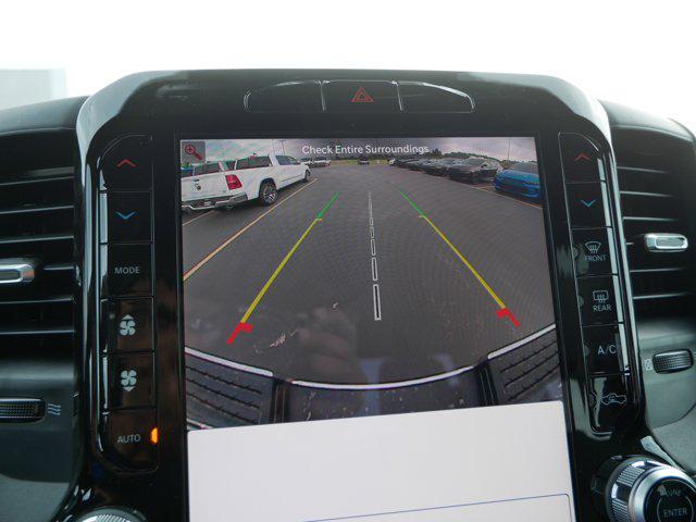 new 2026 Ram 2500 car, priced at $48,620