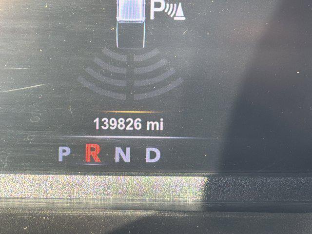 used 2017 Ram 2500 car, priced at $23,000