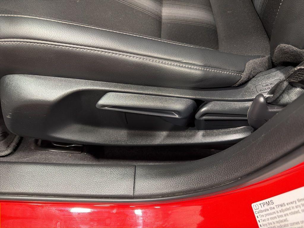 used 2024 Honda Civic car, priced at $22,700