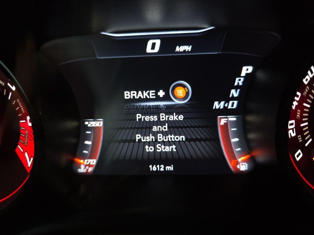 used 2021 Dodge Challenger car, priced at $89,900