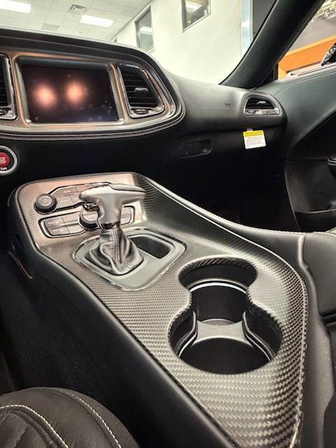 used 2021 Dodge Challenger car, priced at $89,900