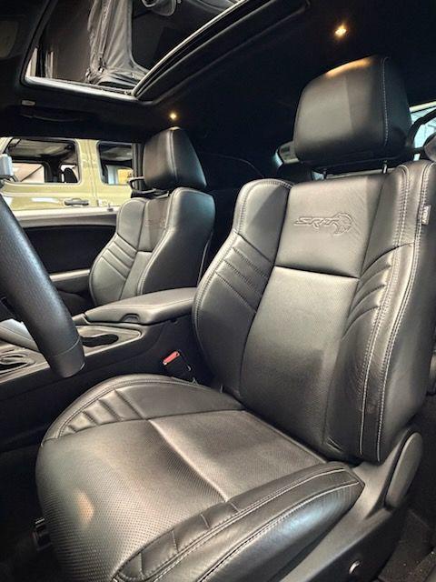 used 2021 Dodge Challenger car, priced at $89,900