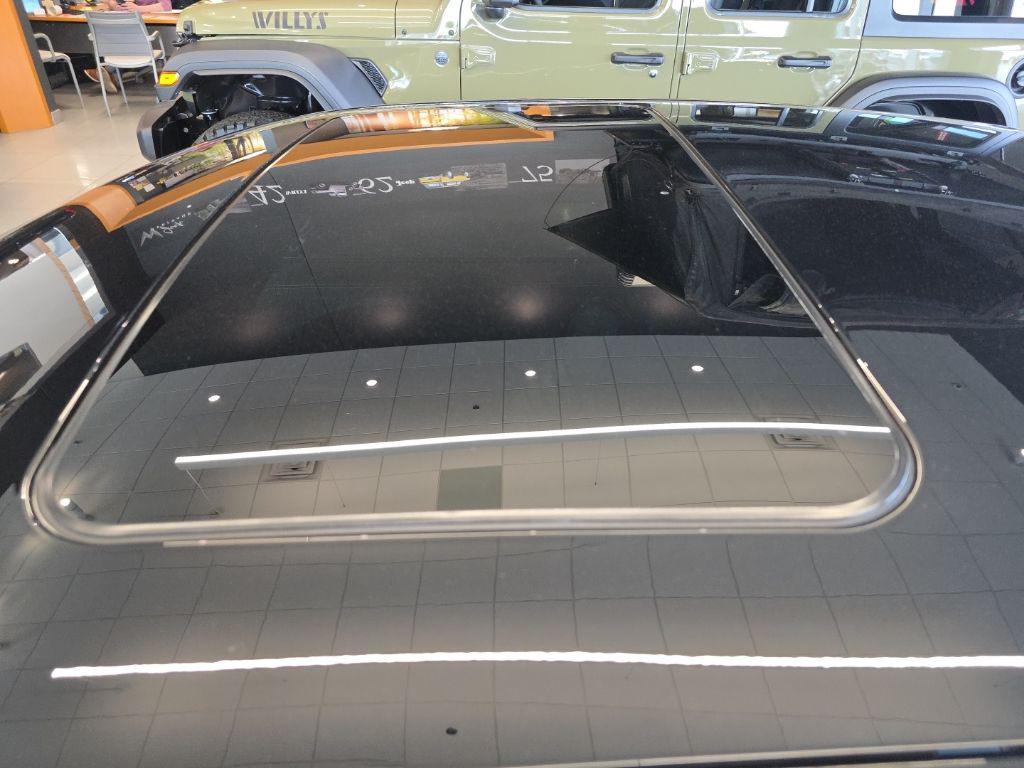 used 2021 Dodge Challenger car, priced at $89,900