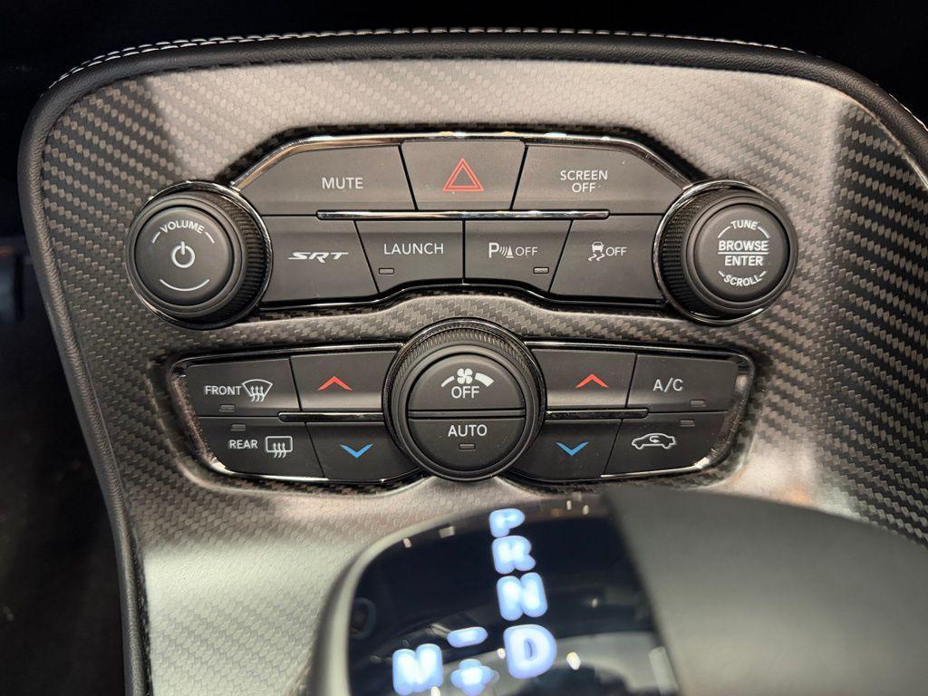 used 2021 Dodge Challenger car, priced at $89,900