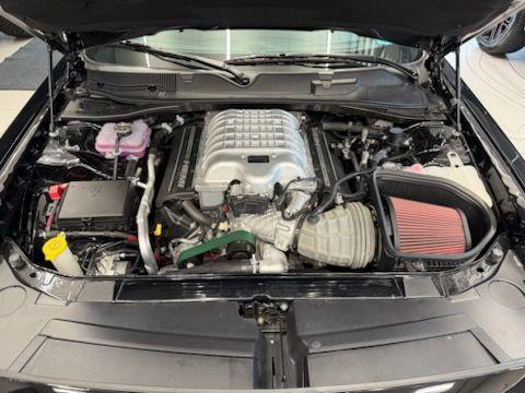 used 2021 Dodge Challenger car, priced at $89,900