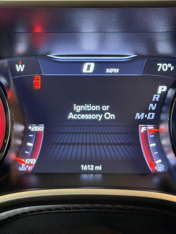 used 2021 Dodge Challenger car, priced at $89,900