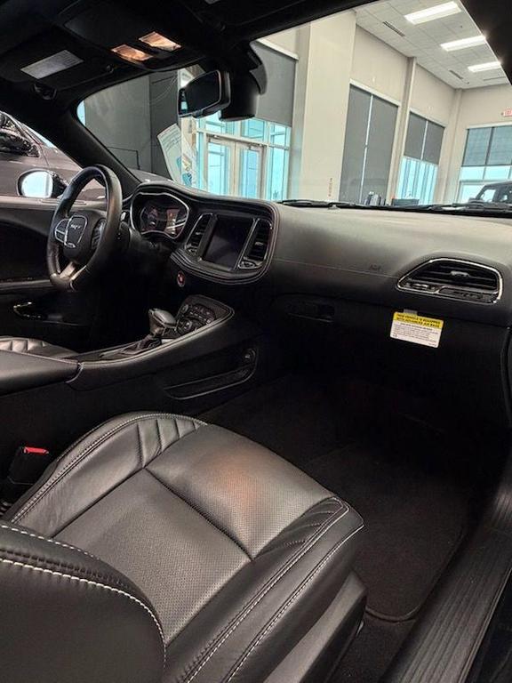 used 2021 Dodge Challenger car, priced at $89,900