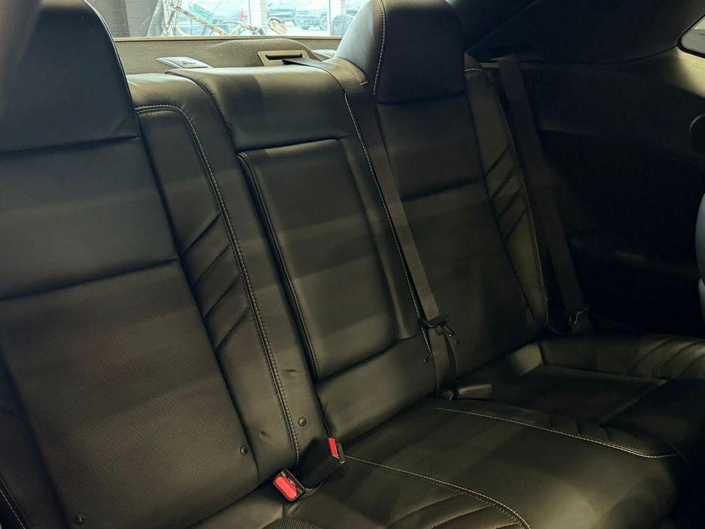 used 2021 Dodge Challenger car, priced at $89,900