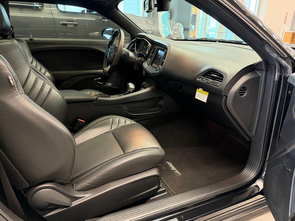 used 2021 Dodge Challenger car, priced at $89,900
