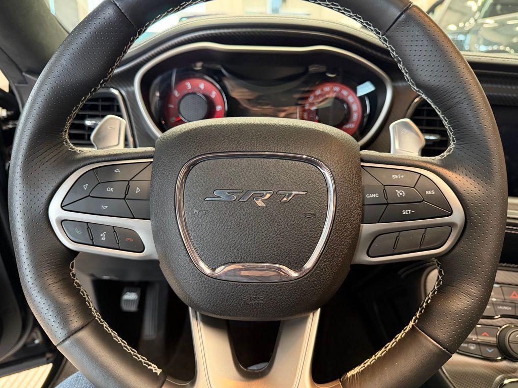 used 2021 Dodge Challenger car, priced at $89,900