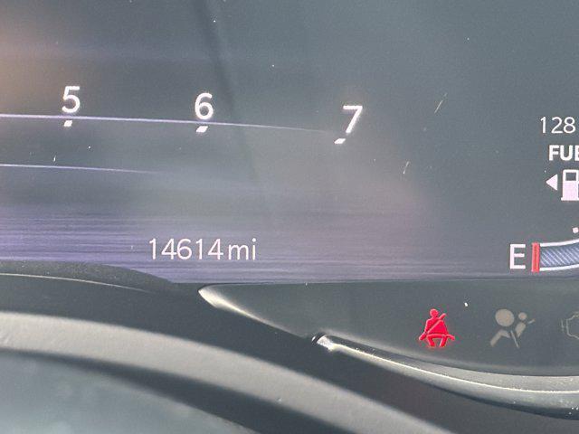 used 2025 Ram 1500 car, priced at $46,500