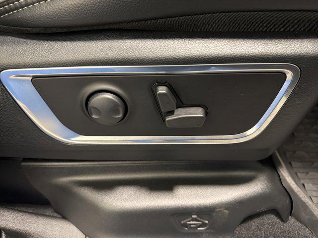 used 2025 Ram 1500 car, priced at $46,500