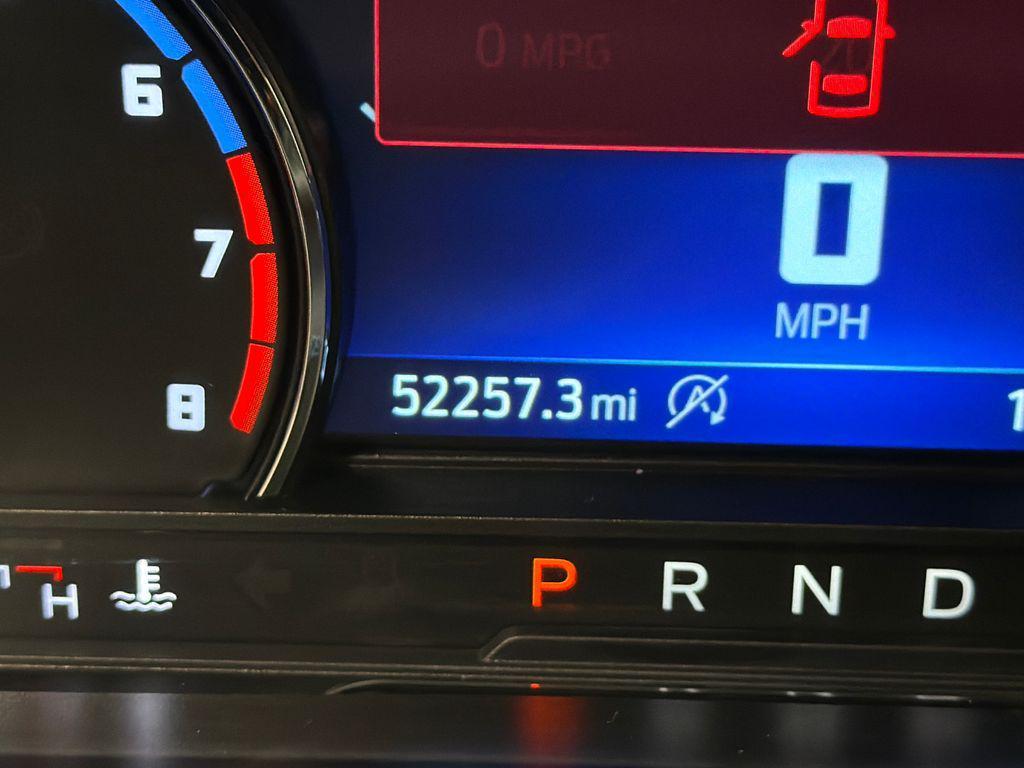 used 2021 Ford Bronco Sport car, priced at $24,500