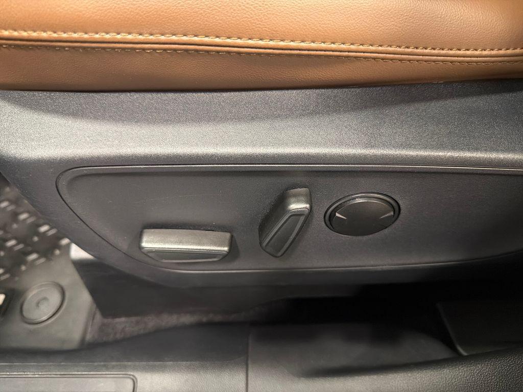 used 2021 Ford Bronco Sport car, priced at $24,500