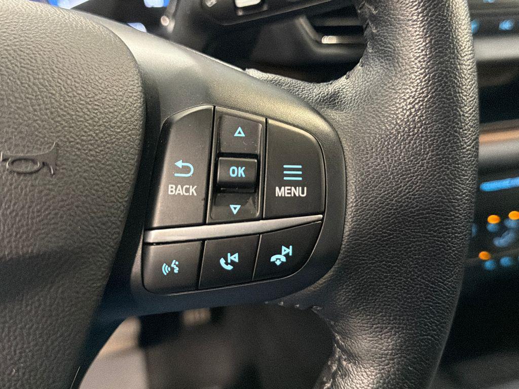 used 2021 Ford Bronco Sport car, priced at $24,500