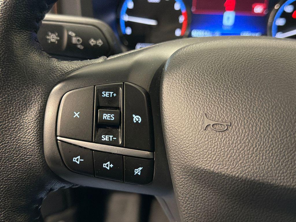 used 2021 Ford Bronco Sport car, priced at $24,500