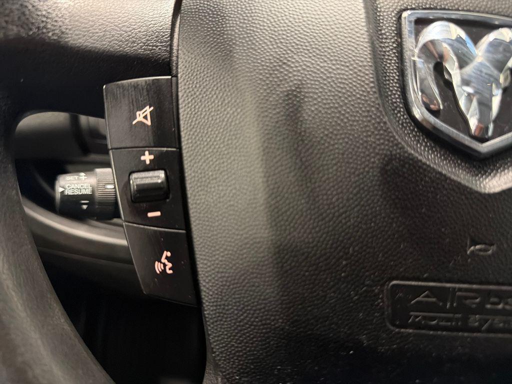 used 2017 Ram ProMaster 1500 car, priced at $14,500
