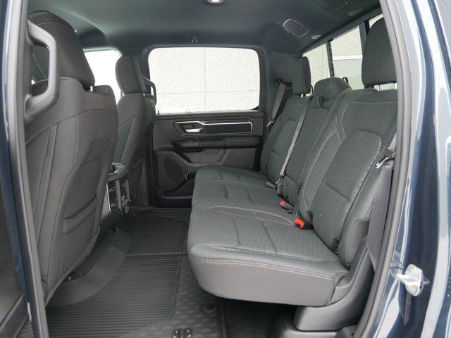 new 2026 Ram 1500 car, priced at $55,323