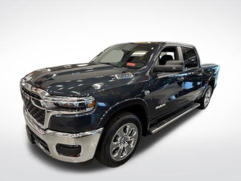 new 2026 Ram 1500 car, priced at $56,266