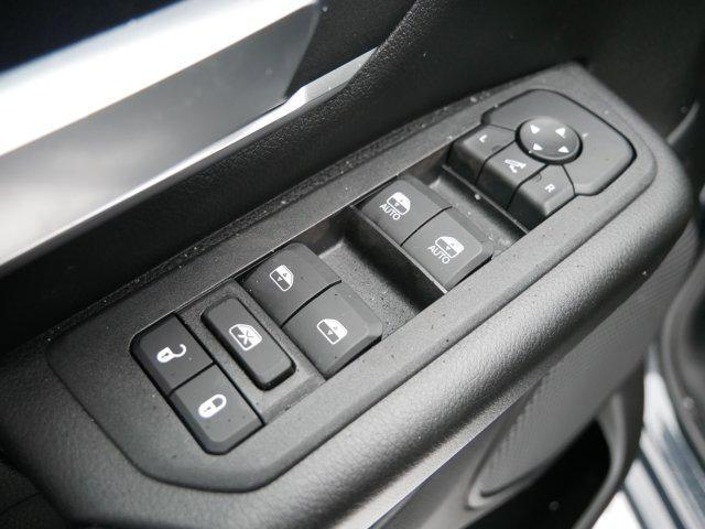 new 2026 Ram 1500 car, priced at $55,323