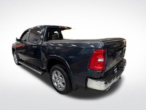 new 2026 Ram 1500 car, priced at $56,266