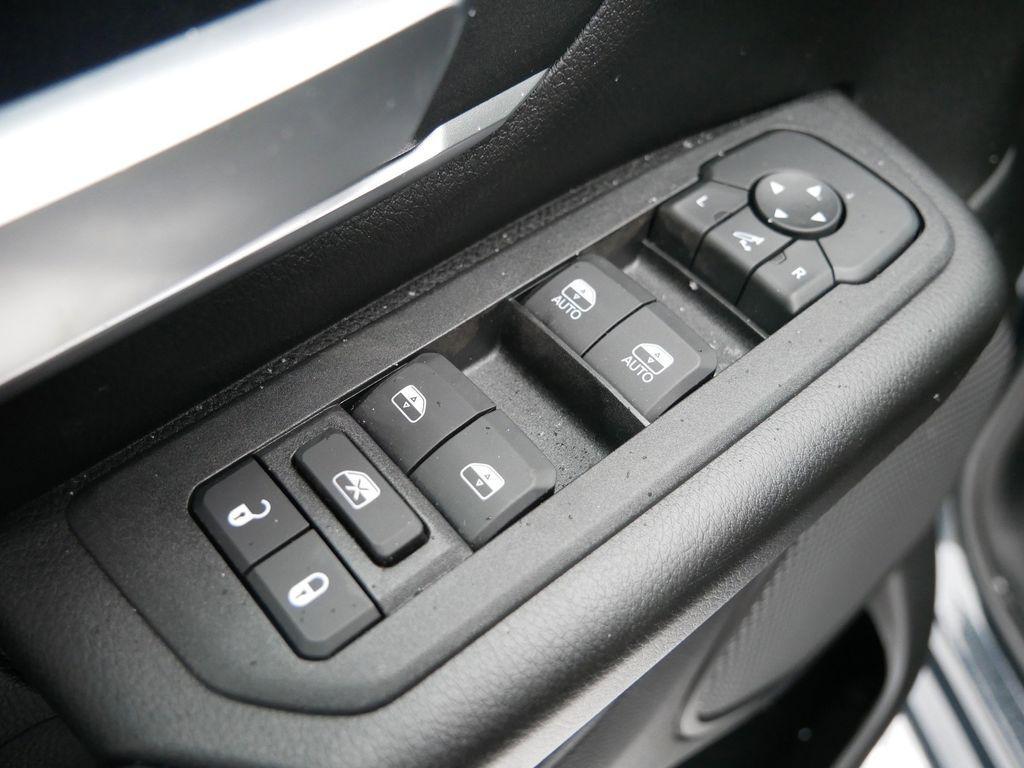 new 2026 Ram 1500 car, priced at $56,266