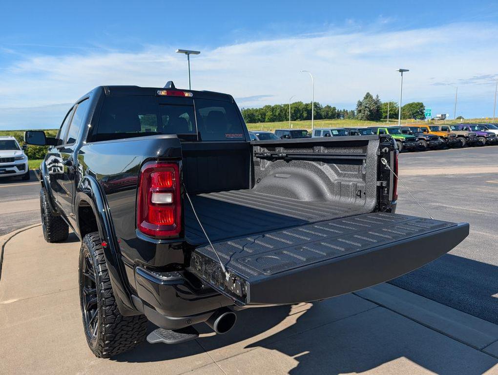 new 2026 Ram 1500 car, priced at $90,516