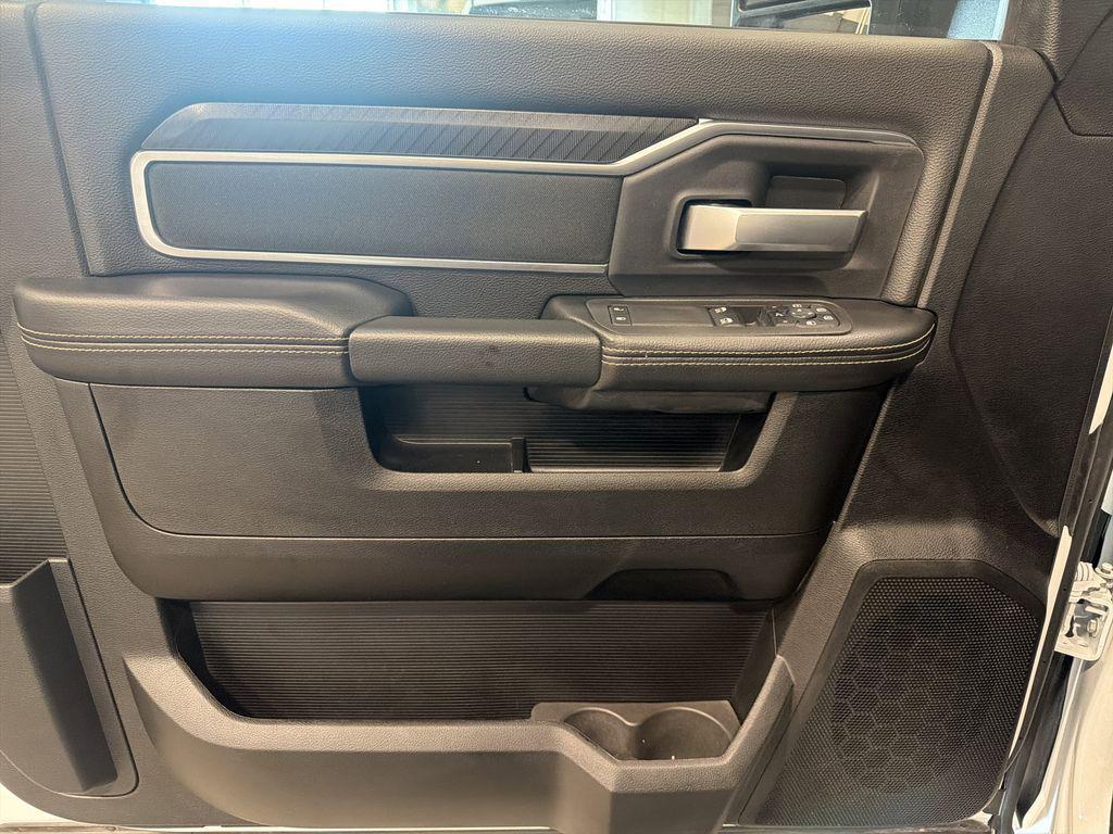 used 2026 Ram 3500 car, priced at $67,900