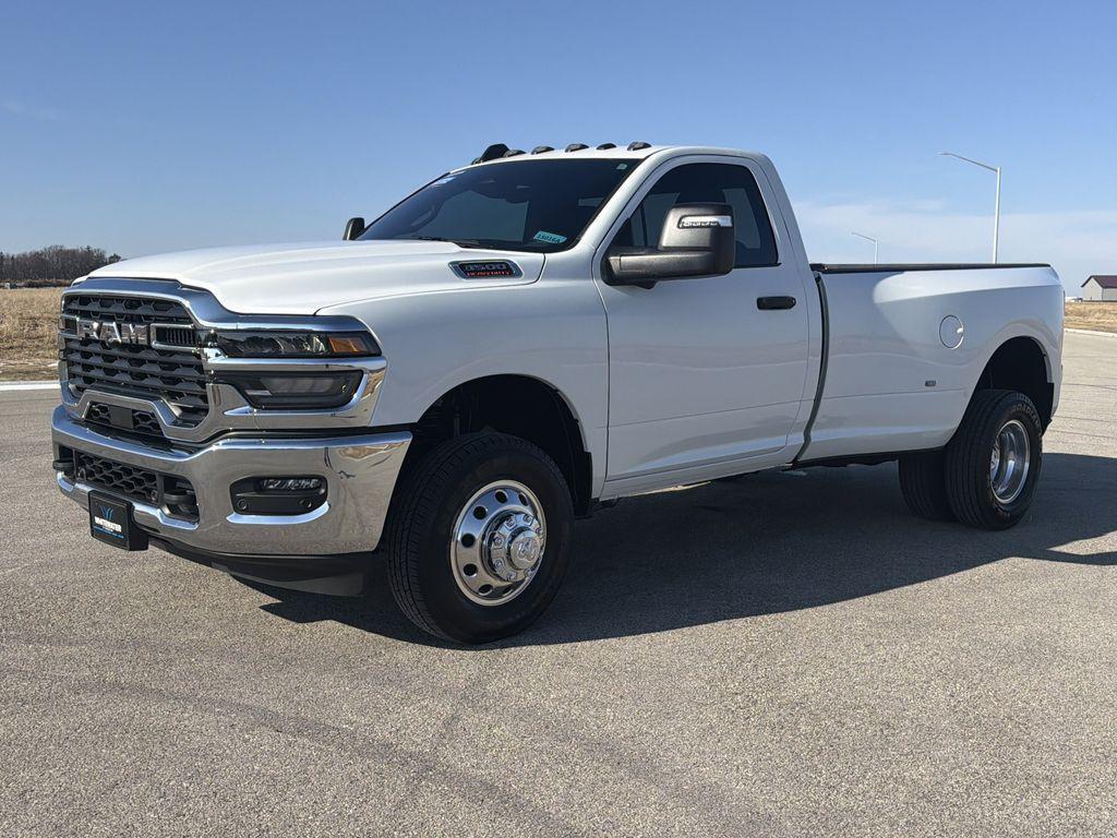 used 2026 Ram 3500 car, priced at $67,900