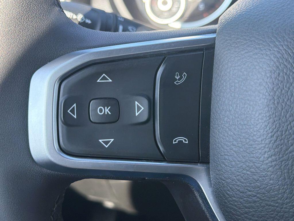 used 2026 Ram 3500 car, priced at $67,900