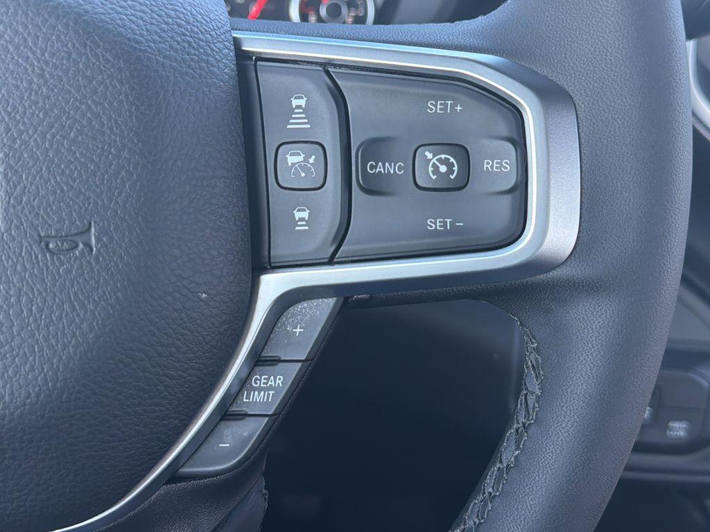 used 2026 Ram 3500 car, priced at $67,900