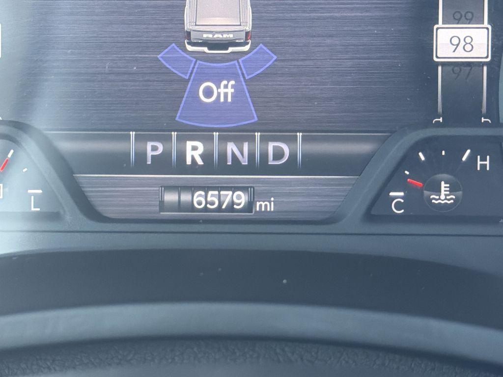 used 2026 Ram 3500 car, priced at $67,900