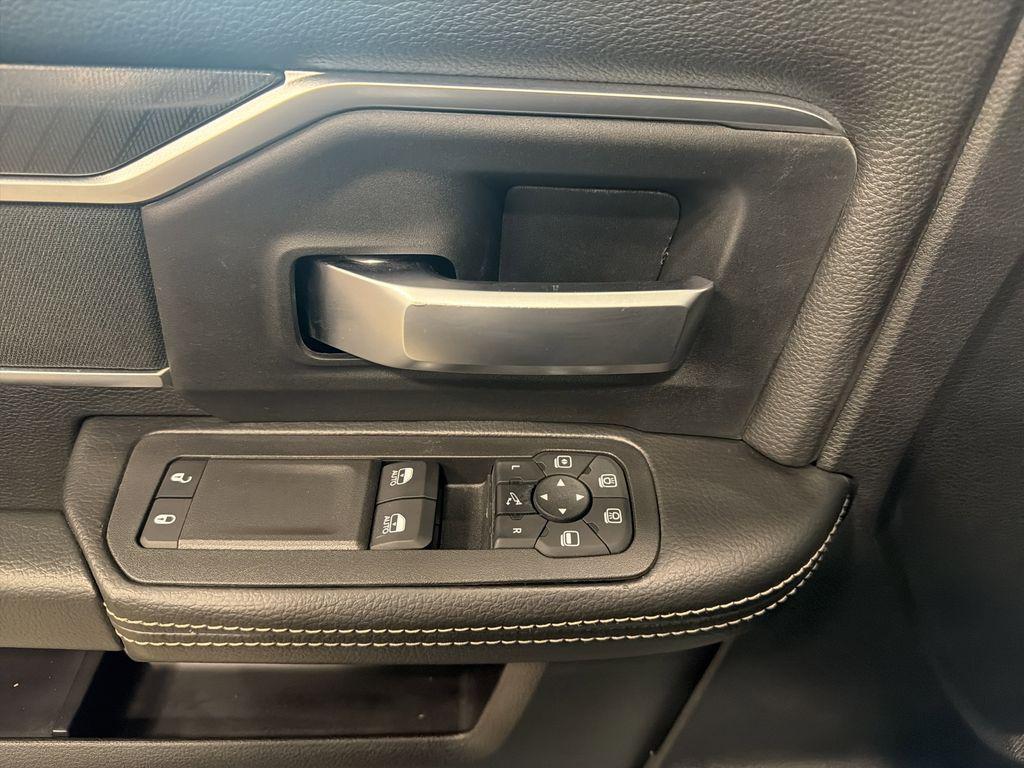 used 2026 Ram 3500 car, priced at $67,900