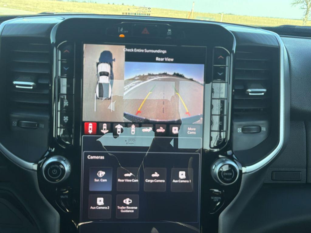 used 2026 Ram 3500 car, priced at $67,900