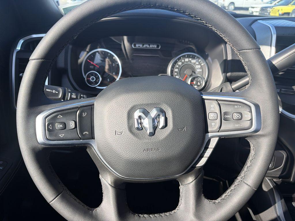 used 2026 Ram 3500 car, priced at $67,900