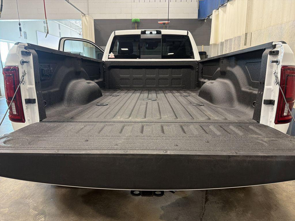 used 2026 Ram 3500 car, priced at $67,900