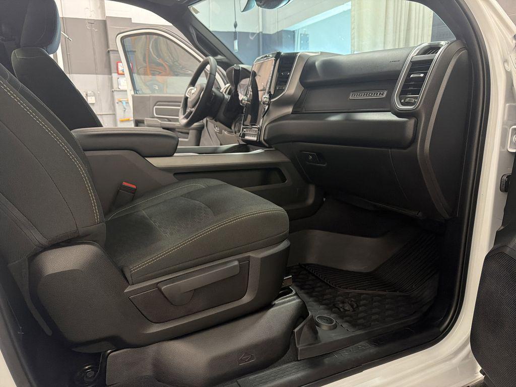 used 2026 Ram 3500 car, priced at $67,900