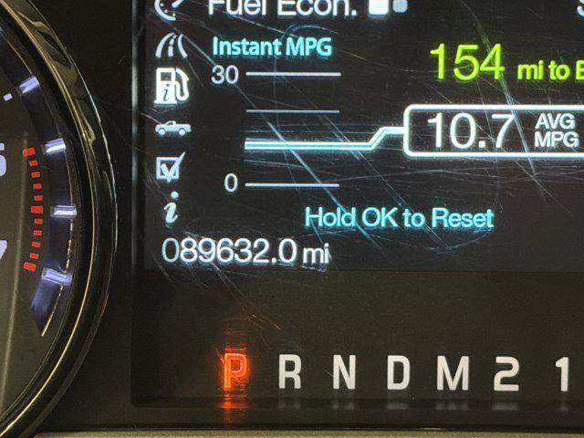 used 2015 Ford F-350 car, priced at $29,700