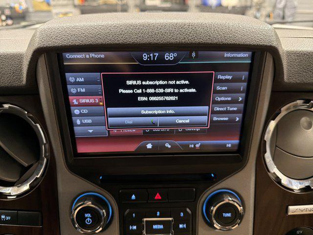 used 2015 Ford F-350 car, priced at $29,700