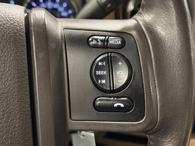 used 2015 Ford F-350 car, priced at $29,700