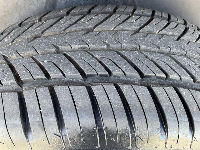 used 2024 Ram 1500 Classic car, priced at $27,000