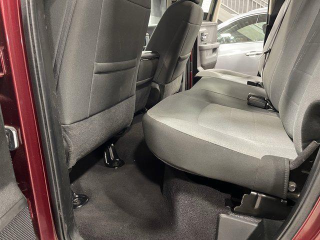 used 2024 Ram 1500 Classic car, priced at $27,000