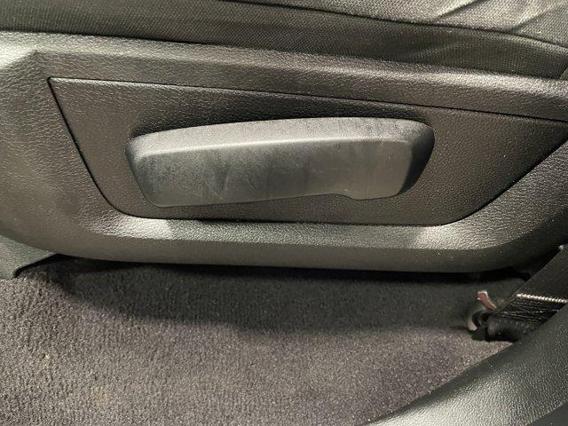 used 2024 Ram 1500 Classic car, priced at $27,000